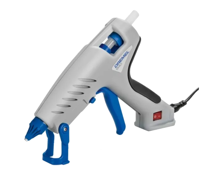 DREMEL 940 (F0130940JC) Клейовий пістолет