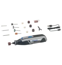 Dremel Lite 7760-15 (F0137760JD) Багатофункціональний інструмент