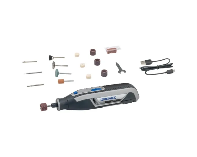 Dremel Lite 7760-15 (F0137760JD) Багатофункціональний інструмент
