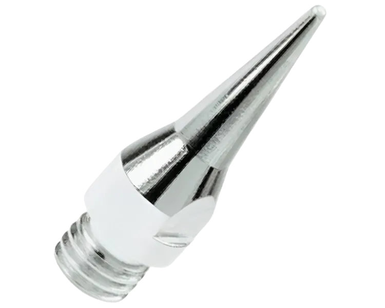 Dremel до VersaTip (201), 2 шт (26150201JA) Паяльна насадка