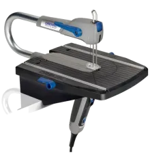 Dremel Moto-Saw MS20 (F013MS20JC) Стаціонарний лобзик