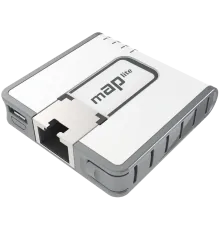 MikroTik mAP lite (RBmAPL-2nD) Точка доступу