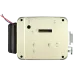 ATIS Lock SSM CK Електромеханічний замок