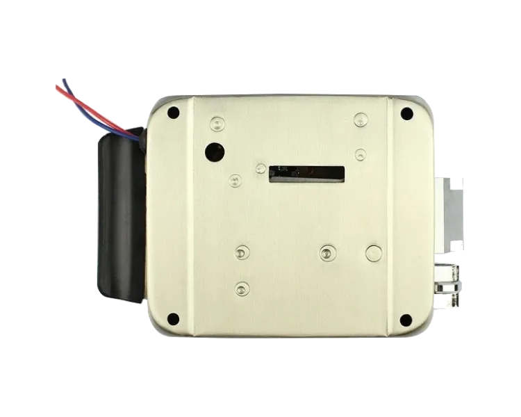 ATIS Lock SSM CK Електромеханічний замок