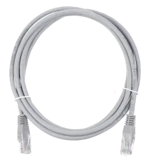 EServer RJ45 UTP 5м кат. 5Е Патч-корд