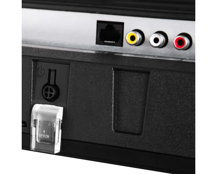 2E 32A07KF 32" дюйма 1920x1080 Google TV Телевізор