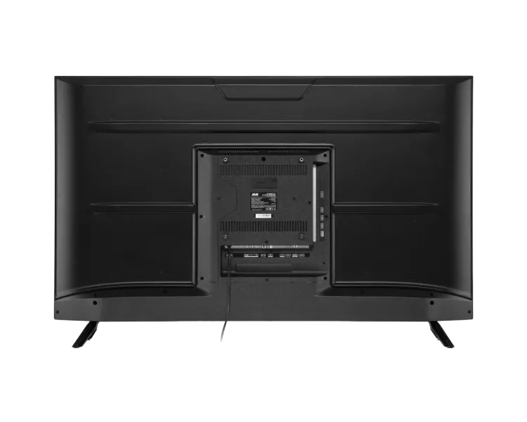 2E 50A77Q 50" дюймів 3840x2160 QLED Google TV Телевізор