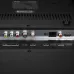 2E 55A77Q 55” дюйма 3840x2160 QLED Google TV Телевізор