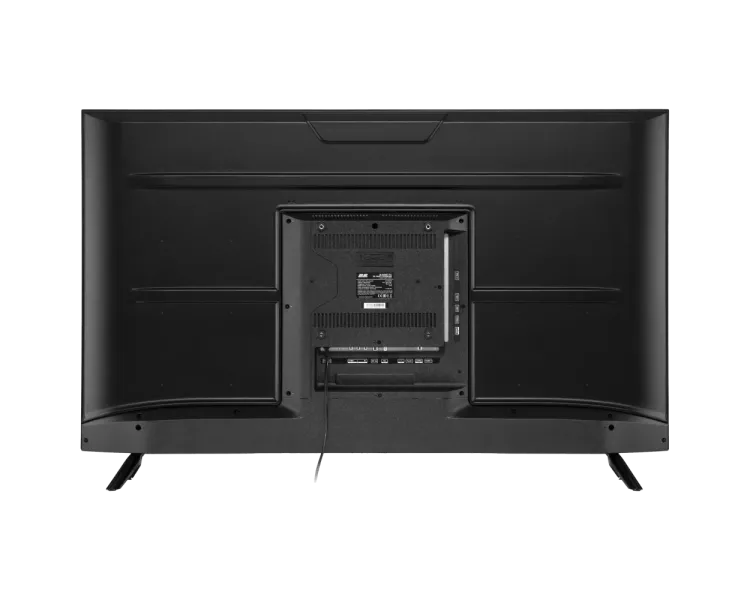 2E 65A77Q 65" дюймів 3840x2160 QLED Google TV Телевізор