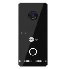 Neolight Optima IPW (Black) Виклична панель