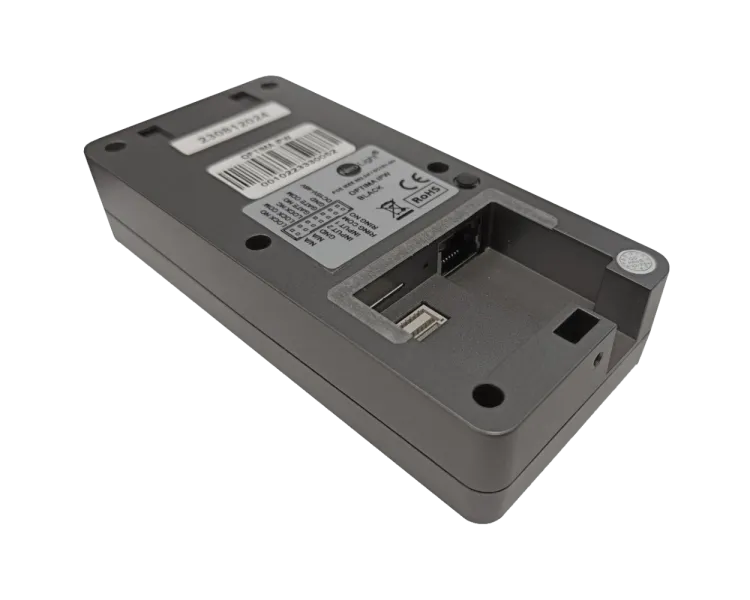 Neolight Optima IPW (Black) Виклична панель