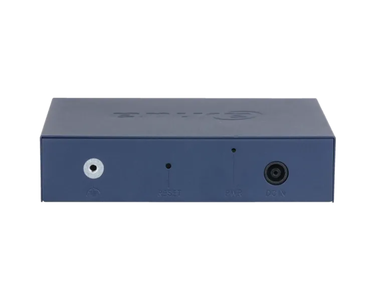 Dahua DH-CS4006-4ET2GT-36 PoE Комутатор 6 портів керований