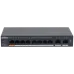 Dahua DH-CS4010-8ET-60 PoE Комутатор 10 портів керований