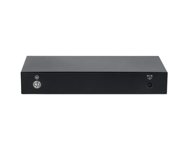 Dahua DH-CS4010-8ET-60 PoE Комутатор 10 портів керований