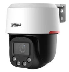 Dahua DH-SD2C400NA-B-PV-PRO 4МП WizColor WizSense PT PT відеокамера