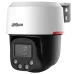 Dahua DH-SD2C400NA-B-PV-PRO 4МП WizColor WizSense PT PT відеокамера
