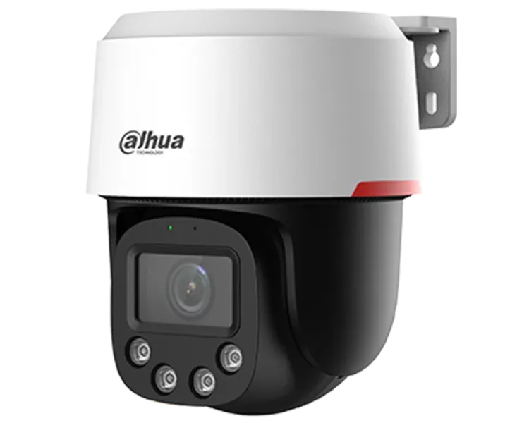 Dahua DH-SD2C400NA-B-PV-PRO 4МП WizColor WizSense PT PT відеокамера
