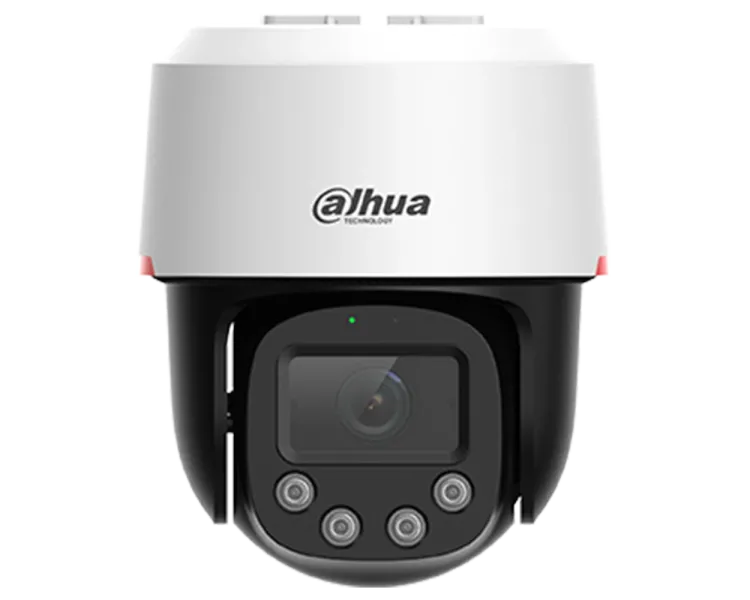 Dahua DH-SD2C400NA-B-PV-PRO 4МП WizColor WizSense PT PT відеокамера