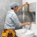 HPX DS1905 MIRROR MOUNTING 19мм х 25м Стрічка двохстороння спінена для дзеркал