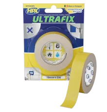 HPX DSU1902 ULTRAFIX 19мм х 2м Стрічка двохстороння