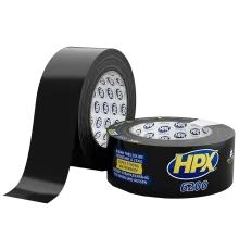 HPX CB5025 6200 48мм х 25м Стрічка армована одностороння