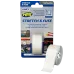 HPX SI2503 Stretch&Fuse 25мм х 3м Стрічка силіконова вулканізуюча