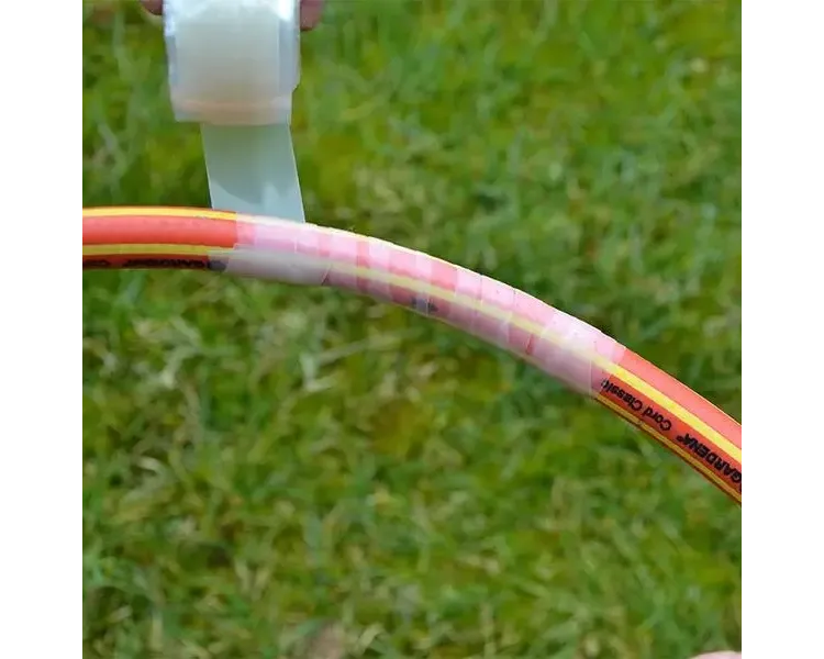 HPX SO2503 Stretch&Fuse 25мм х 3м Стрічка силіконова вулканізуюча