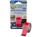 HPX SO2503 Stretch&Fuse 25мм х 3м Стрічка силіконова вулканізуюча