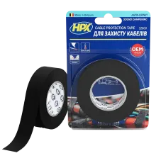 HPX TP1910 19мм х 10м Стрічка для жгутування та захисту кабелів