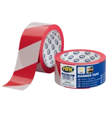 HPX B50100 50мм x 100м Стрічка бар'єрна