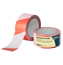 CRAFT TAPE BC50100 50мм x 100м Стрічка бар'єрна
