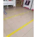 HPX LG5033 Lane Marking Tape 50мм x 33м Стрічка самоклеюча для маркування підлоги