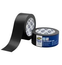 HPX LN5033 Lane Marking Tape 50мм x 33м Стрічка самоклеюча для маркування підлоги