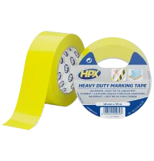 HPX TY5033 HEAVY DUTY 48мм х 33м Стрічка для розмітки