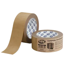 HPX VE4850 ECO 48мм х 50м Стрічка пакувальна