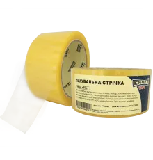 CRAFT TAPE PTC4866 48мм х 66м Стрічка пакувальна
