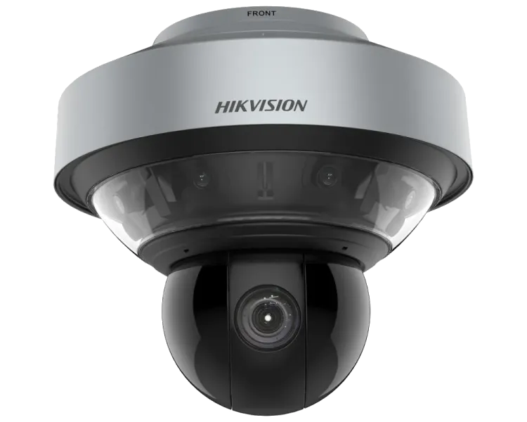 DS-2DP8A440IXG-LF/832(F0)(B) PTZ відеокамера Hikvision