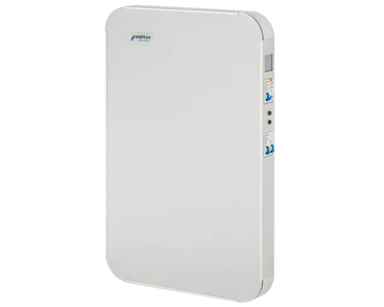 Volter Smart-5,5 однофазний 5.5 кВт Стабілізатор напруги (5,5 кВт, однофазний, 110-330 В)
