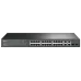 TP-Link TL-SL2428P PoE+ Комутатор 24 порти керований