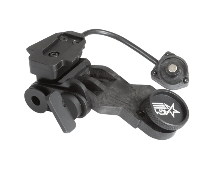 AGM Dovetail PVS14 J-Arm Адаптер