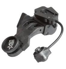 AGM Dovetail PVS14 J-Arm Адаптер