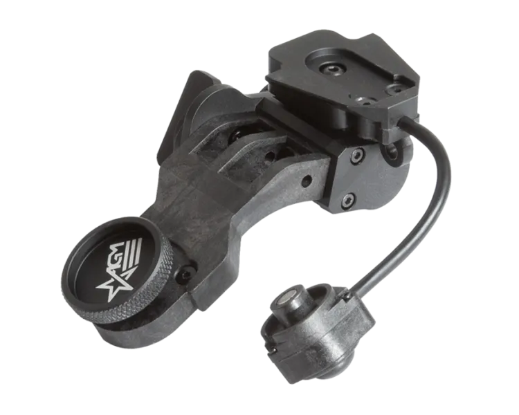 AGM Dovetail PVS14 J-Arm Адаптер