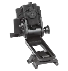 AGM Dovetail Helmet Mount for Shroud Кріплення для шолома
