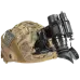 AGM Dovetail Helmet Mount for Shroud Кріплення для шолома