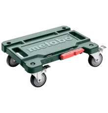 Metabo metaBOX (626894000) Платформа с колесами для кейсов