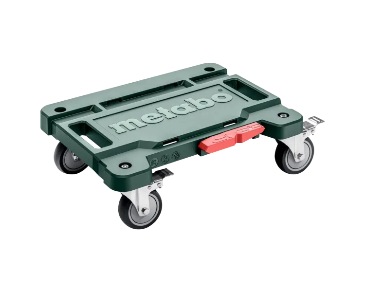 Metabo metaBOX (626894000) Платформа с колесами для кейсов