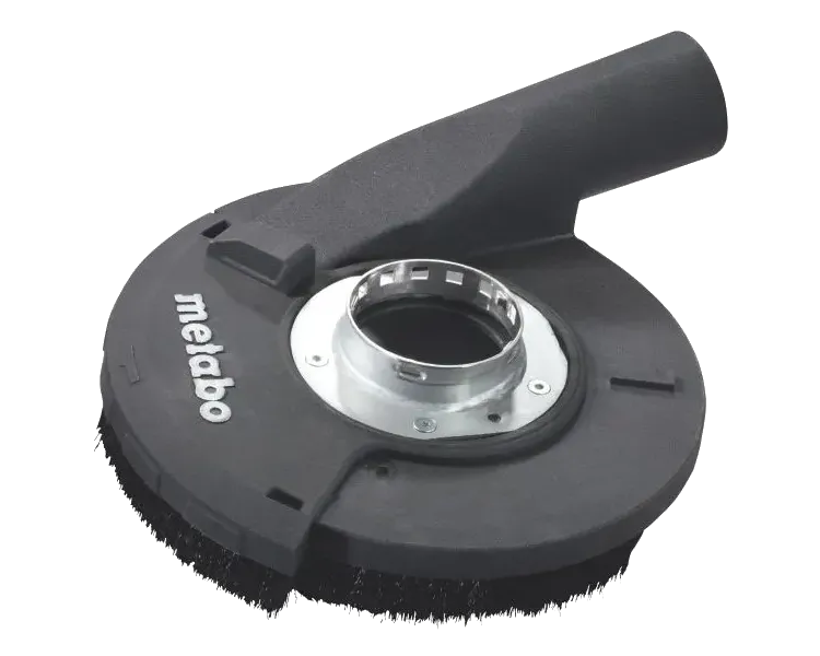 Metabo GED 125 (626732000) Захисний кожух для шліфування бетону