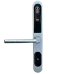 SEVEN LOCK SL-7737S silver ID EM Електронний RFID замок