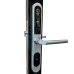 SEVEN LOCK SL-7737S silver ID EM Електронний RFID замок