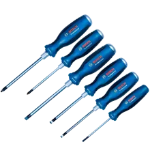 Bosch SL/PH Professional Набор отверток